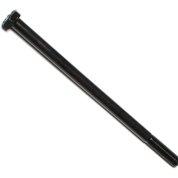 1.25 x 25mm 6-Piece Hard-to-Find Fastener 014973275495 Hex Cap Screws 1.25 x 25mm 6-Piece Hard-to-Find Fastener 014973275495 Hex Cap Screws